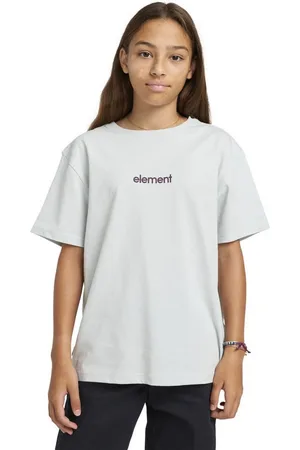 Element Shirttop Simple Logo