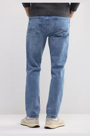 Street one Regular-fit-Jeans 5-Pocket-Style