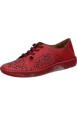 Manitu Slipper Slipper aus echtem Leder - Verkäufer: PS shoe fashion GmbH