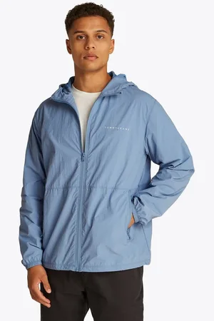 Tommy Hilfiger Windbreaker TJM WINDBREAKER EXT Mit Rundhalsausschnitt
