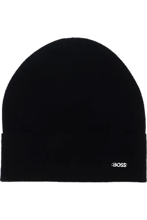 HUGO BOSS Beanie Beanie - Verkäufer: modeherz