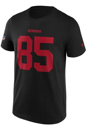 Fanatics Print-Shirt NFL San Francisco 49ers #85 George Kittle - Verkäufer: ICED OUT