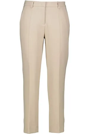 Cambio Stoffhose Damen Hose 7/8 KRYSTAL (1-tlg) - Verkäufer: engelhorn