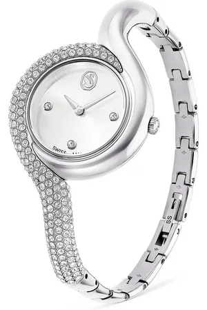Swarovski Quarzuhr Unisex-Uhren Analog - Verkäufer: CHRIST Juweliere und Uhrmacher seit 1863 GmbH