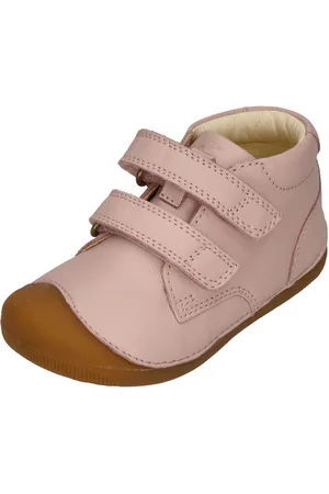 Bundgaard PETIT Lauflernschuh Old Rose - Verkäufer: Shoedeal Jana Sievers e.K.