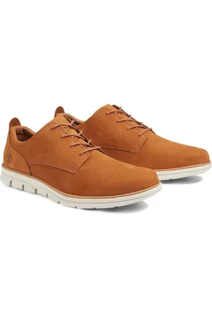 Timberland BRADSTREET LOW LACE UP SNEAKER Sneaker