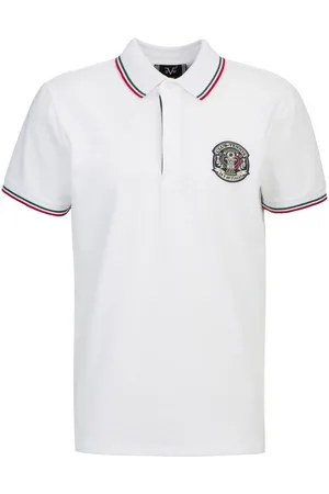 19V69 Italia Poloshirt EMILIO TENNIS - Verkäufer: Marco GmbH
