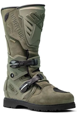 Sidi Adventure 2 Gore-Tex Military Motorradstiefel - Verkäufer: 247Group GmbH