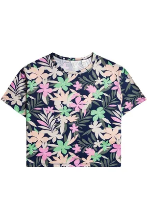 Roxy Shirttop My Head And My Heart
