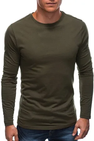 Edoti Longsleeve Longsleeve ohne Aufdruck - Verkäufer: Ombre