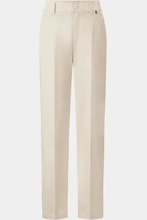 Bogner Chinohose Slim-Fit Chino Abbie - Slim Fit - Verkäufer: Robert Ley Damen & Herrenmoden GmbH & Co KG
