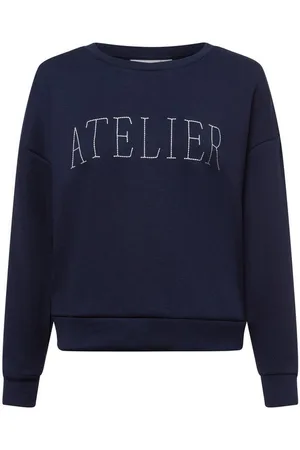 VILA Sweatshirt VISiffi - Verkäufer: VAN GRAAF