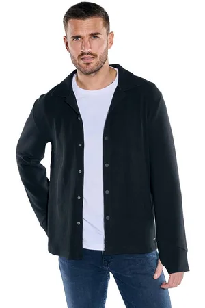 EMILIO ADANI Langarm-Poloshirt Polo-Shirt Langarm - Verkäufer: engbers