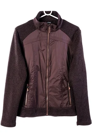 Killtec Outdoorjacke Xiantia pflaume - - Verkäufer: DealBird