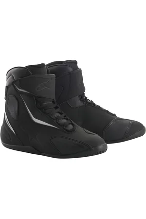 Alpinestars Fastback 2 Drystar Motorradschuhe Motorradstiefel wasserdicht - Verkäufer: Fc-Moto