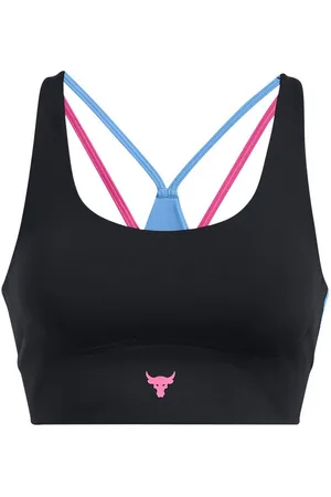Under Armour Sport-BH Under Armour Pro. Rock Lg Grind Sport-BH Damen default - Verkäufer: 11teamsports