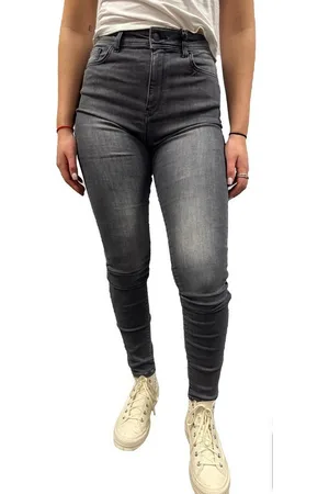 Mexx 5-Pocket-Jeans Damen Skinny-fit-Jeans -Stretch - Verkäufer: Fullprice