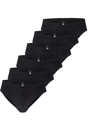 Ceceba Slip Daytona (Sparpack, 6-St., 3er oder 6er Pack) ohne Eingriff, auch in Übergrößen bis 8XL - Verkäufer: LuriX