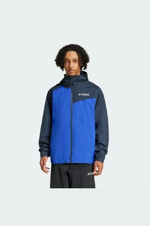 adidas Funktionsjacke TERREX MULTI 2L RAIN.RDY REGENJACKE - Verkäufer: adidas AG