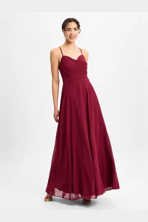 Marie Lund Abendkleid - Verkäufer: VAN GRAAF