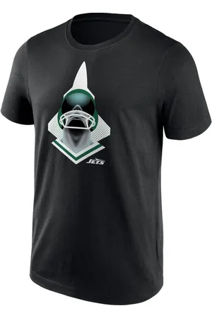 Fanatics Print-Shirt NFL ILLUSTRATION New York Jets - Verkäufer: ICED OUT