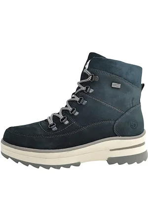 Remonte Schnürstiefel Schnürstiefelette - Verkäufer: H&D Schuhcompany