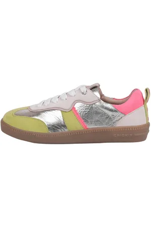 CRICKIT RONJA Sneaker - Verkäufer: HBH HAMBURG BRAND HOUSE