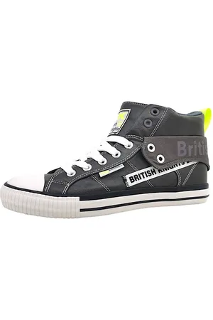 British Knights Sneaker high Schnürschuh - Verkäufer: H&D Schuhcompany
