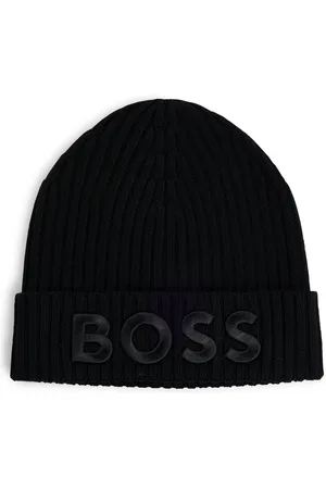 HUGO BOSS Beanie Beanie - Verkäufer: modeherz