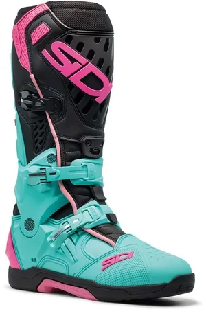 Sidi Crossair Motorradstiefel - Verkäufer: 247Group GmbH