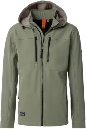 Casa Moda Steppjacke 554386900 - Verkäufer: MichaelaX-Fashion-Trade