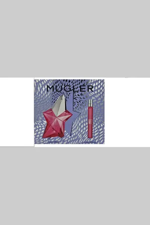 MUGLER Eau de Parfum Angel Nova Eau de Parfum - 50 ml & Eau de Parfum 10 ml - Verkäufer: Element Duefte