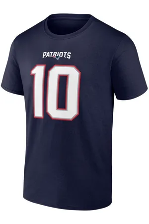 Fanatics Print-Shirt NFL New England Patriots #10 Drake Maye - Verkäufer: ICED OUT