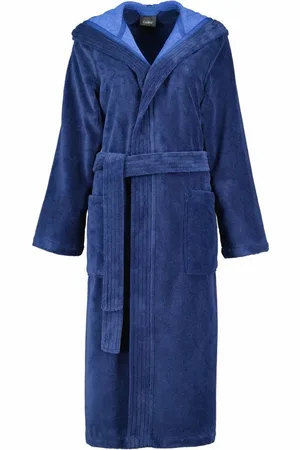 CAWÖ Bademantel 802 - Verkäufer: Fashion-Home-Trend