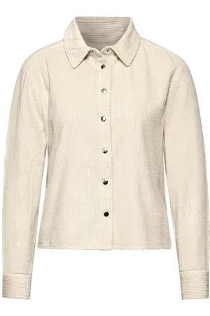 Street one Outdoorbluse – Moderne Bluse aus weicher Baumwolle - Verkäufer: Schneider Fashion Store