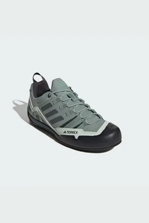 adidas TERREX SWIFT SOLO 2.0 WANDERSCHUH Hikingschuh - Verkäufer: adidas AG