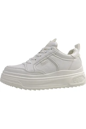 Buffalo Sportlicher Schnürer Schnürschuh - Verkäufer: H&D Schuhcompany