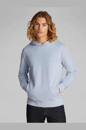 Calvin Klein Kapuzensweatshirt MICRO LOGO HOODIE