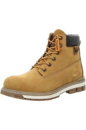 Dockers Stiefelette - Verkäufer: Schuhfachmann.de