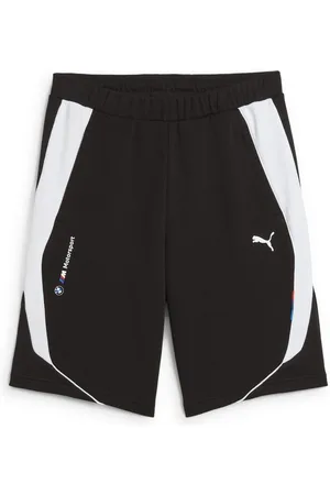 PUMA Sporthose BMW M Motorsport Shorts Herren