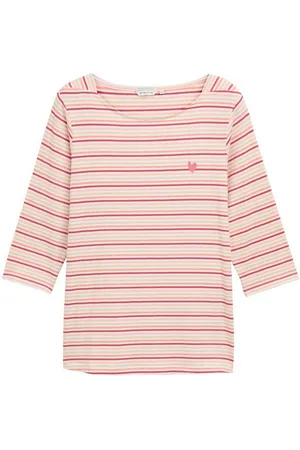 TOM TAILOR T-Shirt - Verkäufer: Fashion-Home-Trend
