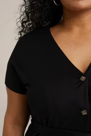 WE Fashion Maxikleid - Verkäufer:
