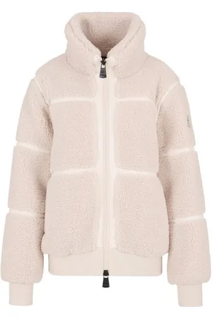 Emporio Armani Fleecejacke Jacke Teddy-Jacke (1-St) - Verkäufer: fashioncore