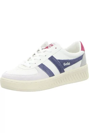 Gola Grandslam Trident Sneaker - Verkäufer: Schuhfachmann.de