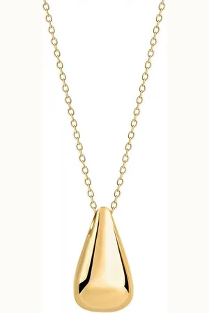 CELESTA Kette mit Anhänger