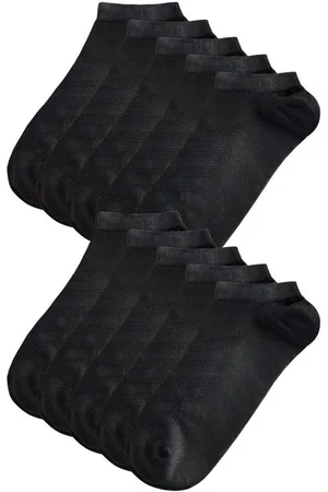Next Basicsocken Kurze Sportsocken, 10er-Pack (10-Paar) - Verkäufer: Germany GmbH