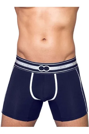 2EROS Trunk Heracles Trunk Underwear Black XL - Verkäufer: FScommerce