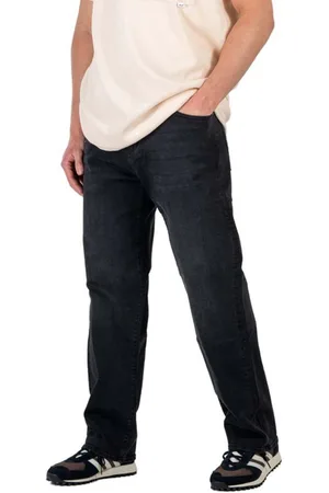 Reell Loose-fit-Jeans Solid Jeans (1-tlg) - Verkäufer: Apartmentshop