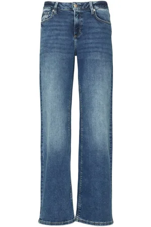 QS by s.Oliver Skinny-fit-Jeans Jeans-Hose - Verkäufer: Robert Ley Damen & Herrenmoden GmbH & Co KG