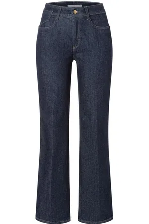 Mac Bootcut-Jeans Laura - Verkäufer: Mode Wendeln